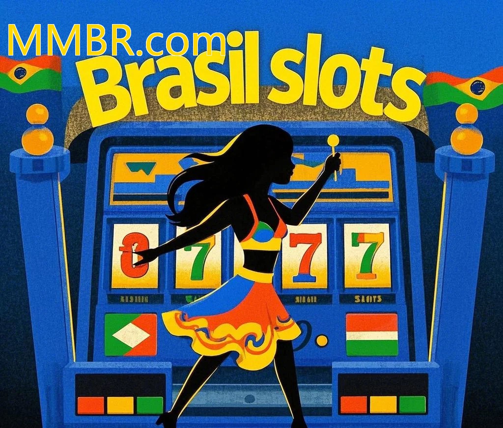 mmbr GAME-Slots